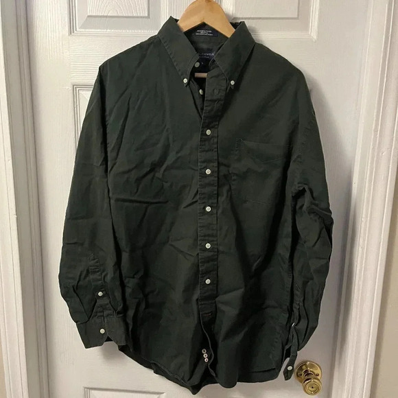 Men’s Daniel Cremieux Dress shirt Large - Picture 1 of 7